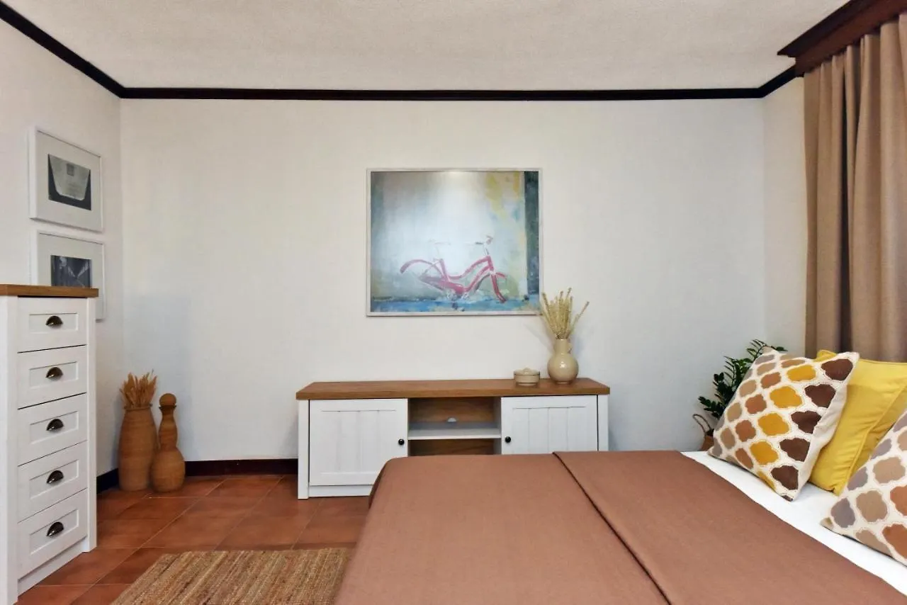 Country house Ares Garden House - Nea Moudania Halkidiki Guest House Greece