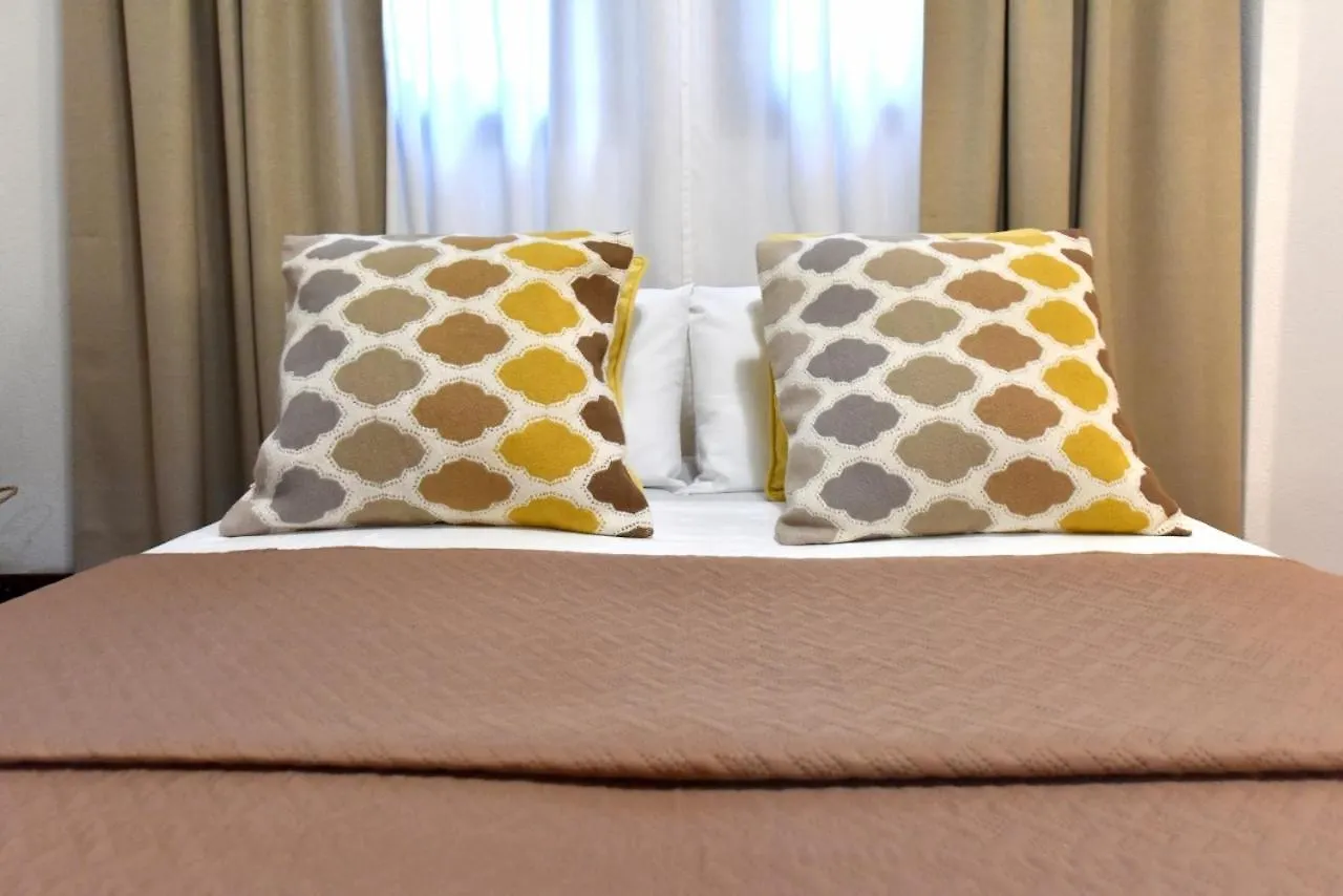 Ares Garden House - Nea Moudania Halkidiki Guest House Greece