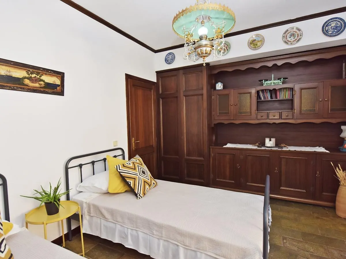 Country house Ares Garden House - Nea Moudania Halkidiki Guest House Greece