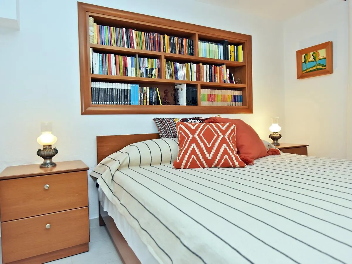 Ares Garden House - Nea Moudania Halkidiki Guest House Greece