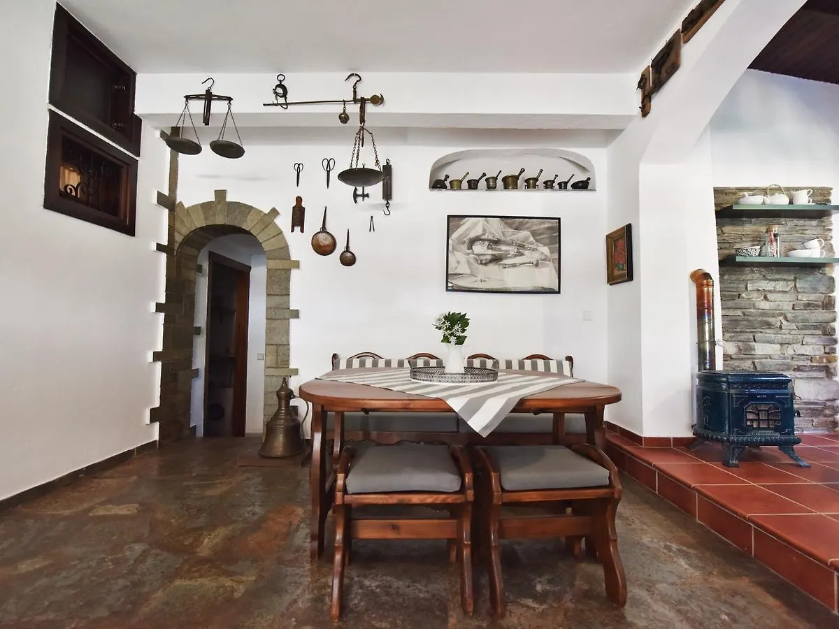 Country house Ares Garden House - Nea Moudania Halkidiki Guest House