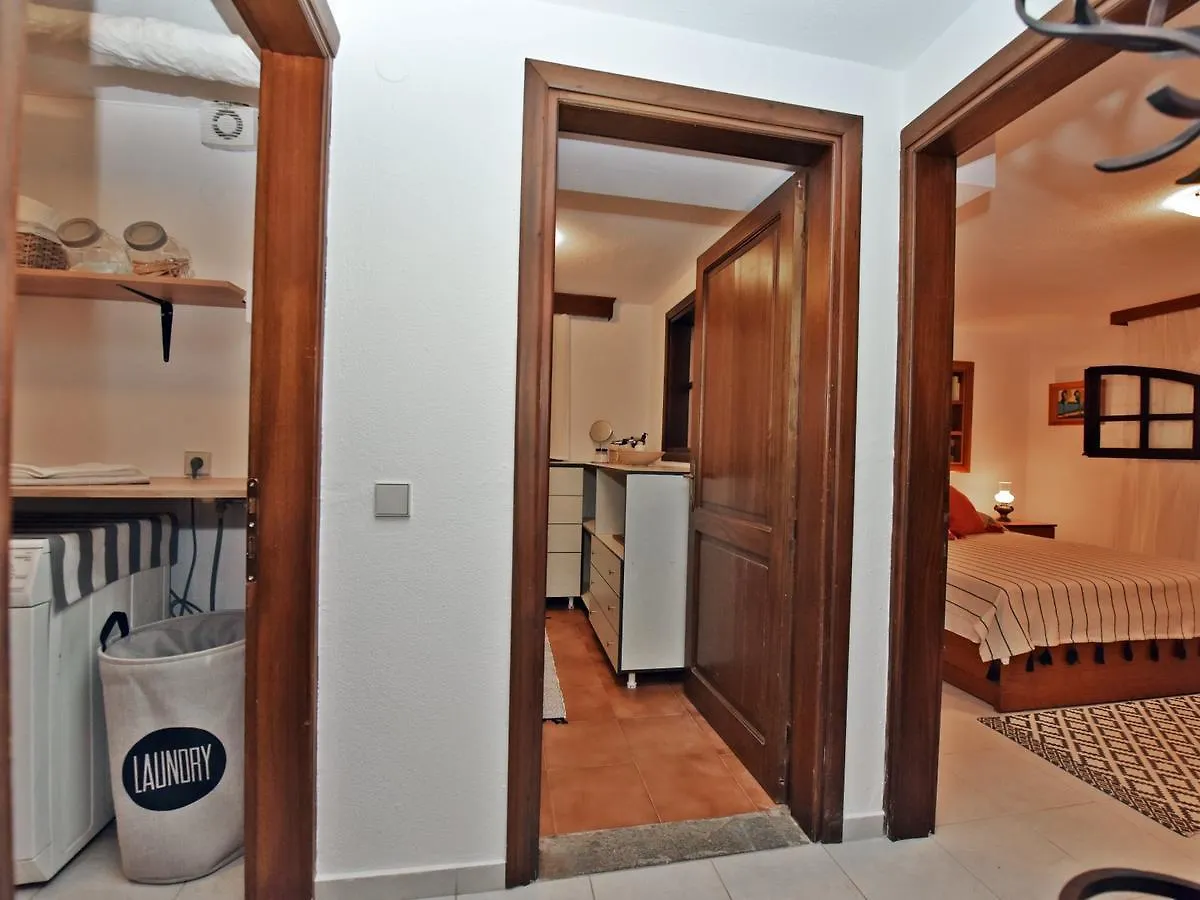 Ares Garden House - Nea Moudania Halkidiki Guest House Country house
